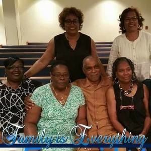 Meet your Posher, Cj